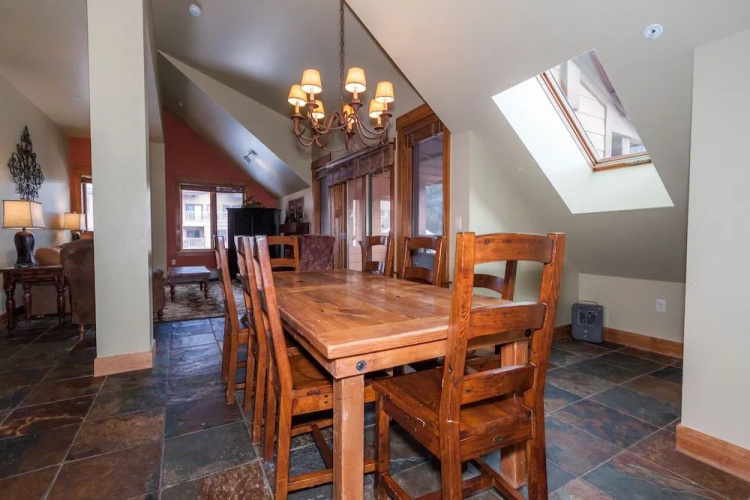 Springs #8903 - 4 Br Condo