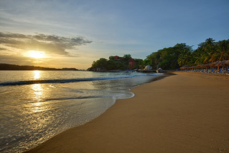 Imagen de Las Brisas Huatulco