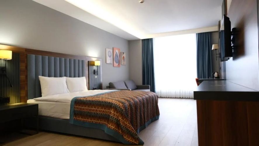 Incipark Hotel