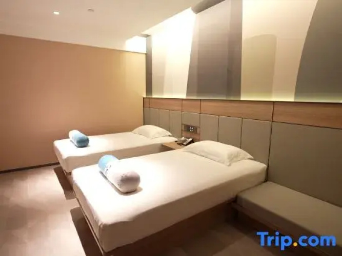 Lanjing Mutang Hotel