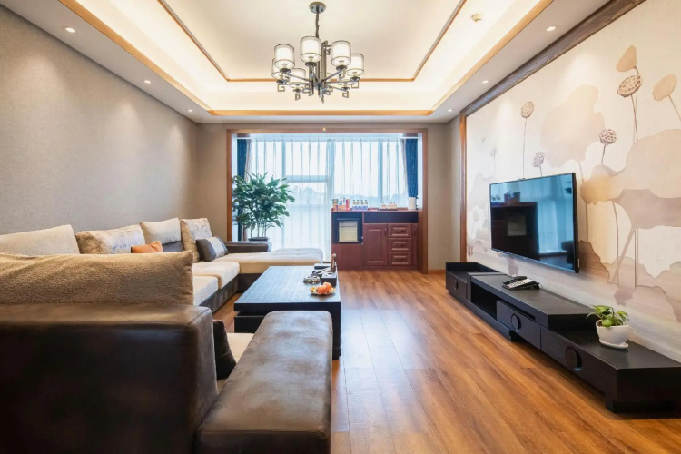 Guanghangong Hotel