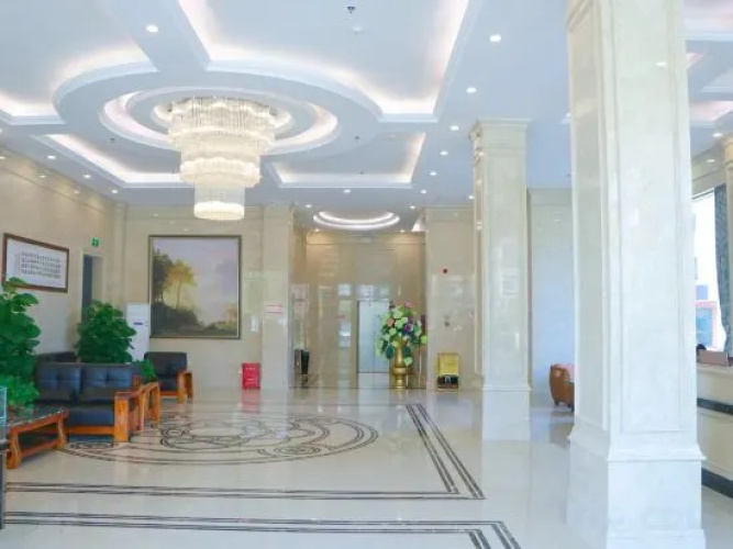Shi Dun Hotel