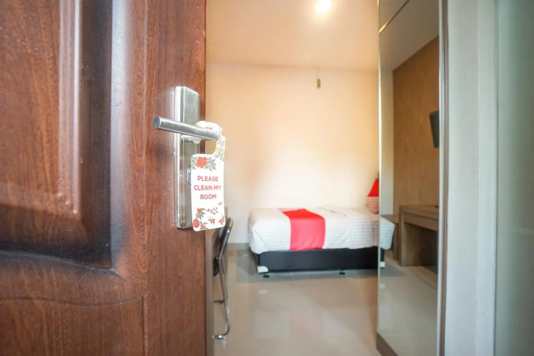 OYO 343 Lawang15 Syariah
