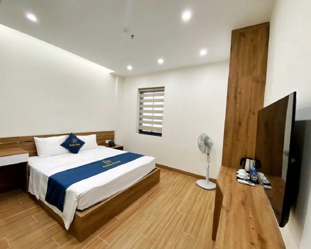 Daily Hotel