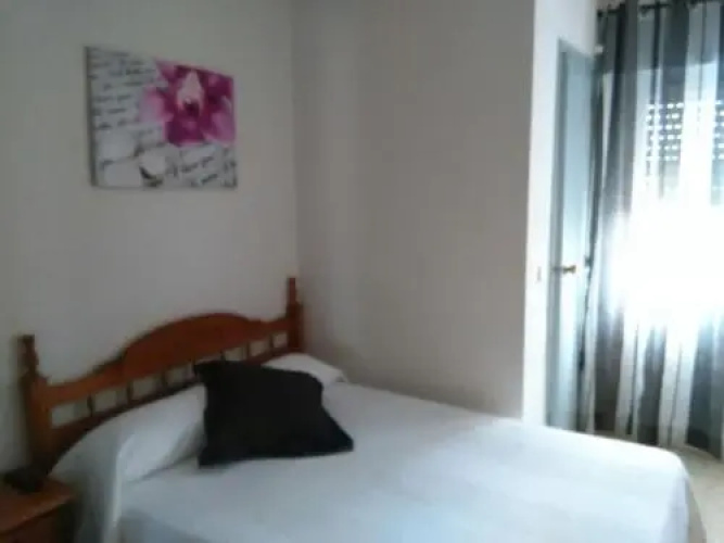 Hostal San Isidro