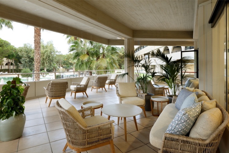 Grand Palladium Sicilia Resort & Spa photo 22