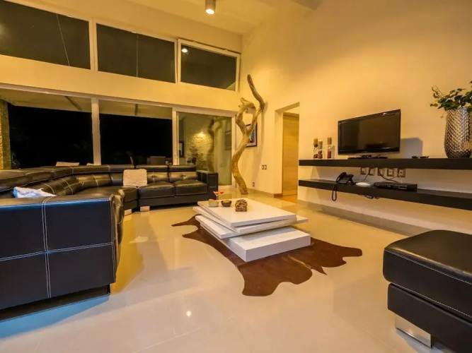 Residence Villas Agua Dulce