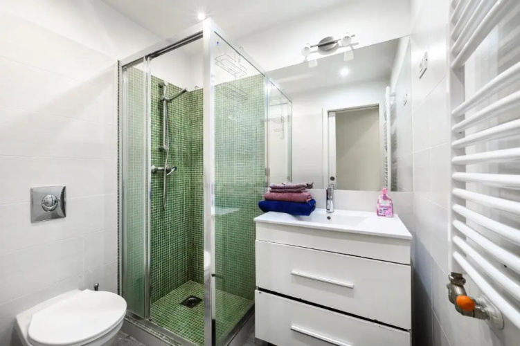 Vanesia Boutique Apartment