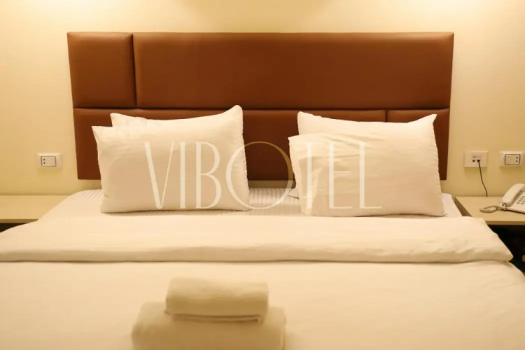 Vibotel Residence Hotel Apartments