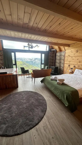 Enasra Bungalow
