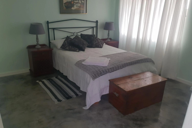 Anahata Self Catering