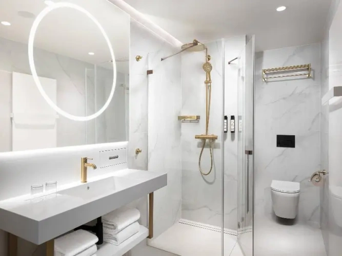 Premier Double room