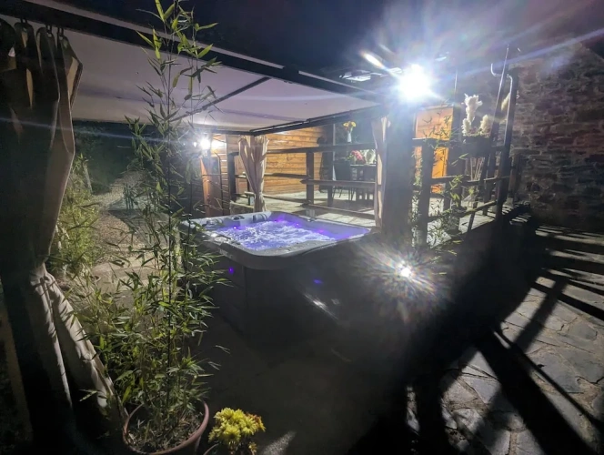 Premium Triple room with river view