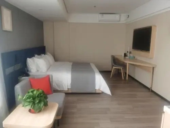 Otel görseli