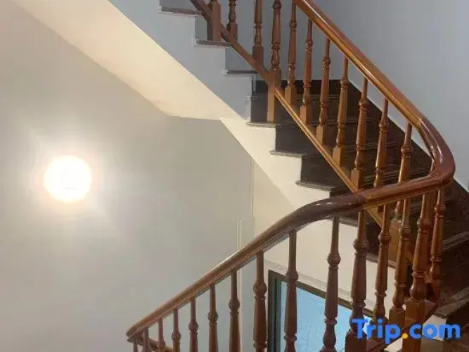Xiapu Yacheng Rongfeng Homestay