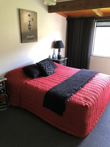 Premium Double Cottage with sea view