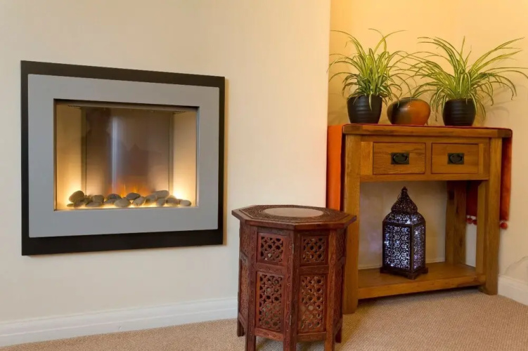 Poplar House Serviced Apartments