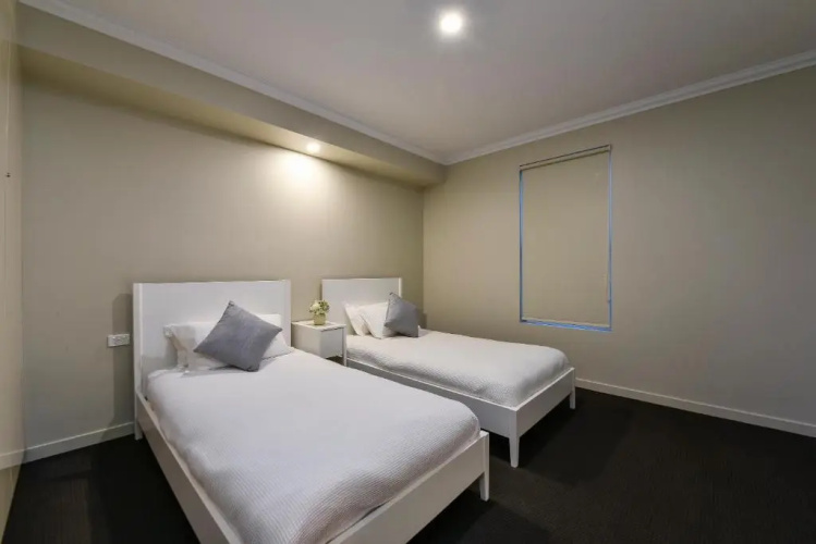 Aloha Luxury Central Apartments