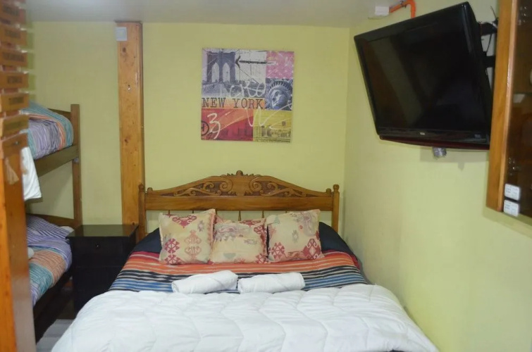 Hostal Mi Maravilla
