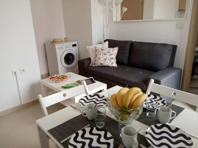 Nikis Apartment 3
