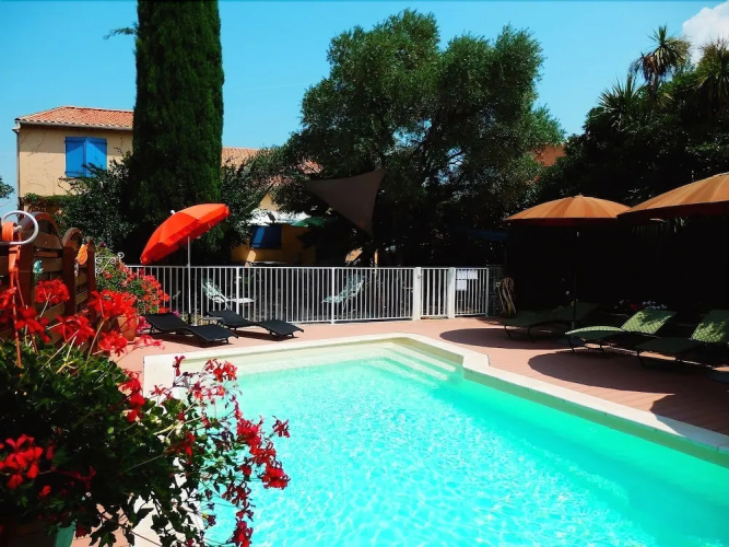 Villa Les Olives