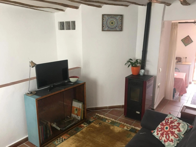 Casa Cervantes