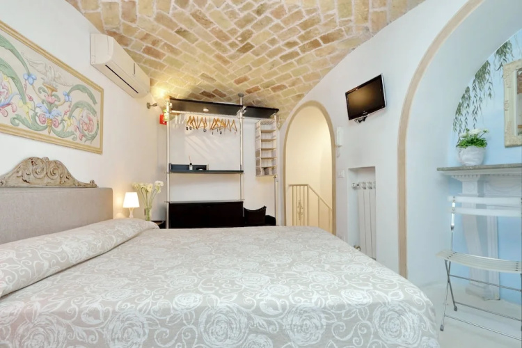 Dolce Vita Cozy Apartment