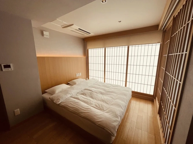 Grand Apartment