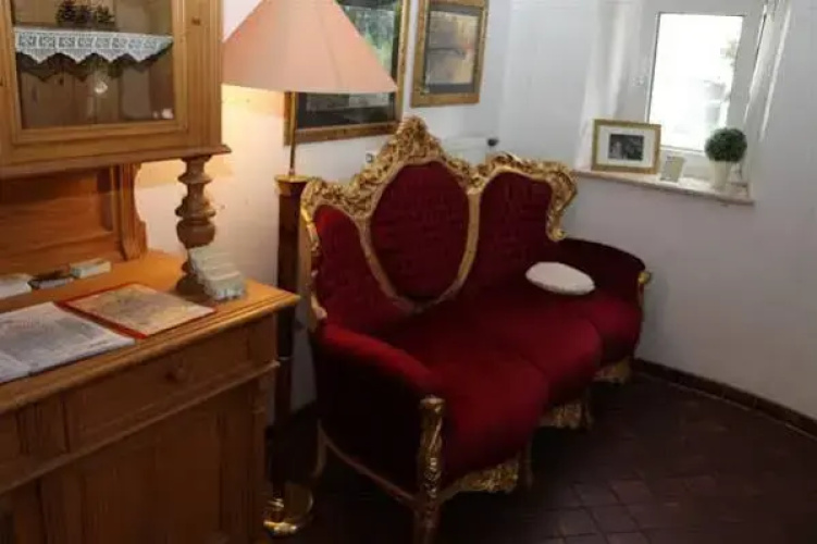Hotel Alt Erfurt