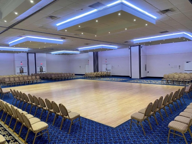 Radisson Philadelphia Northeast photo 14