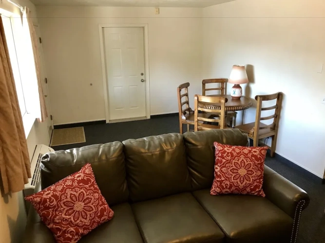 Double Apartment