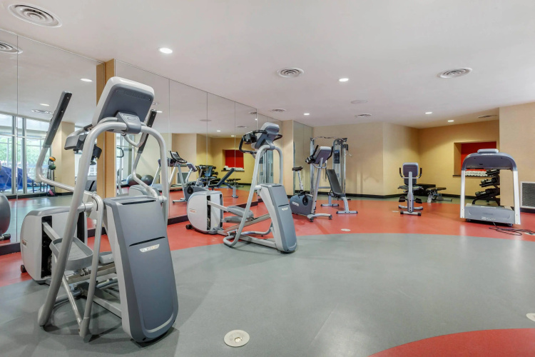 Cambria Suites Denver Airport photo 27