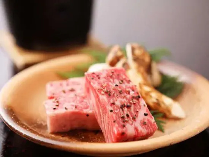 Ushioonsen Ushioso