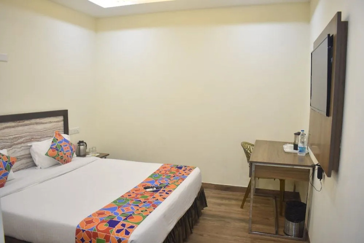 S.R Residency