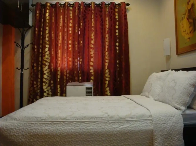 1 Bedroom Double Suite