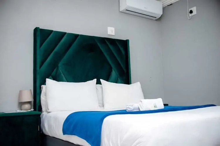 Lugogo Guesthouse