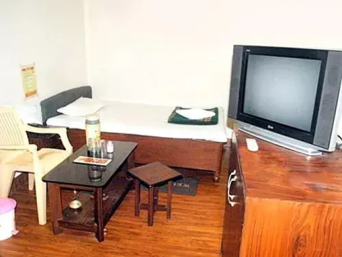 Hotel Kusum