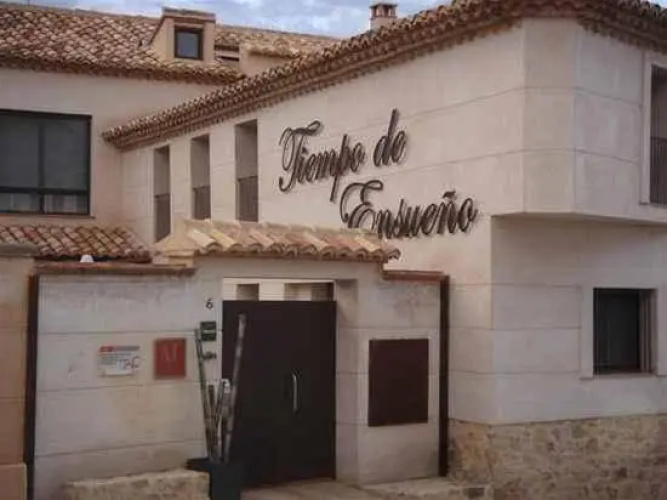 Tiempo De Ensueño
