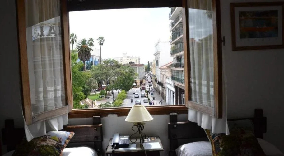 Hotel Regidor