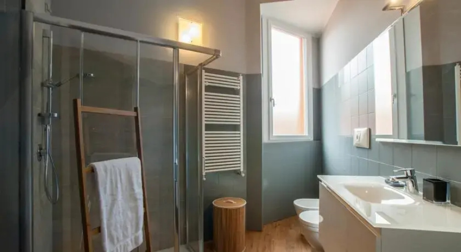 Certosa Loft