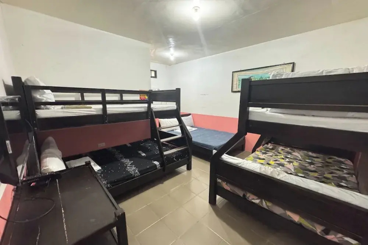 Jamjen's Lodge