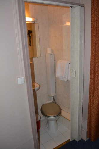 Hôtel Stanislas - Featured