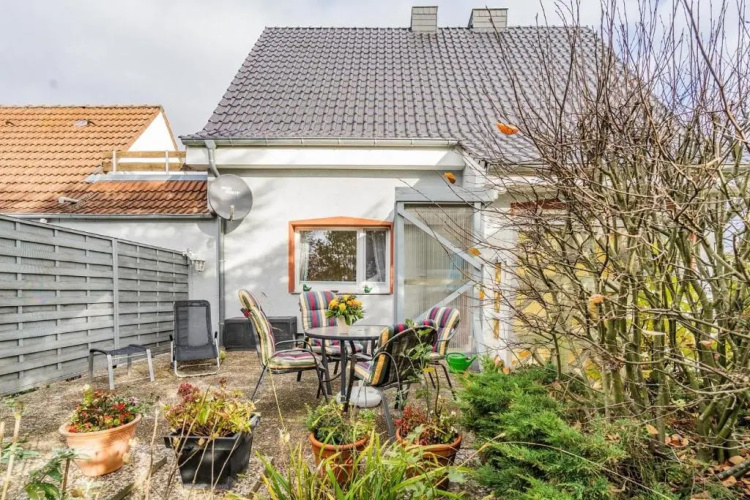 Cismarer Straße 32 Wohnung 1