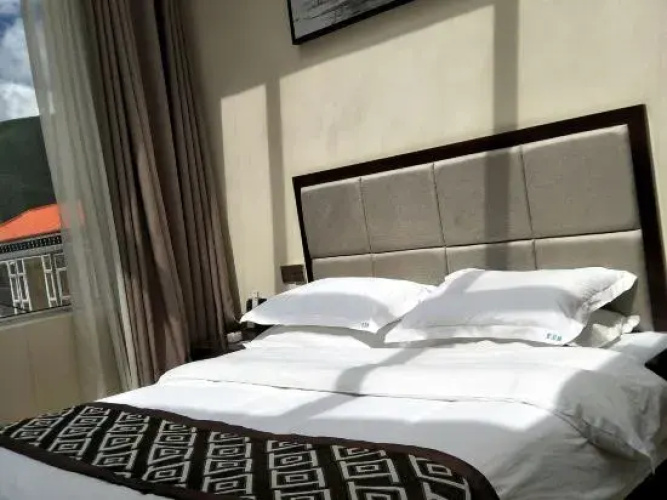 Xuetuteng Hotel