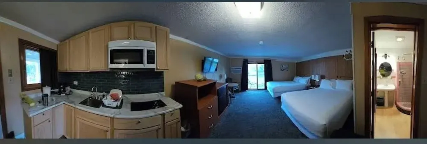 Hampton Motel