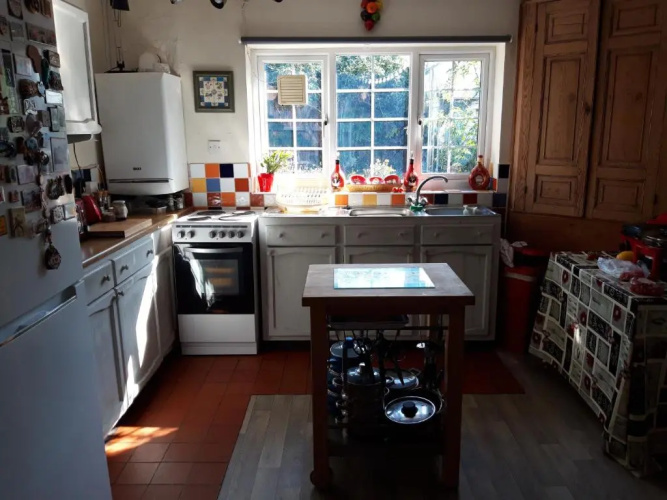 rosedale cottage