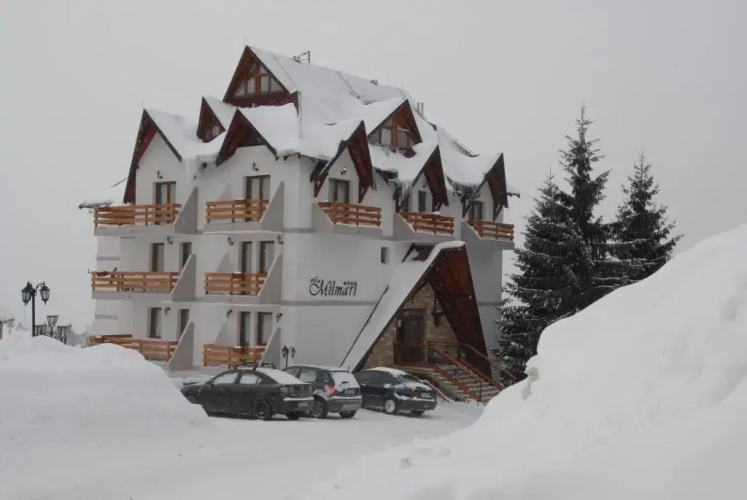 Image de l'hôtel