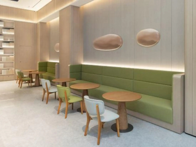 JI Hotel (Zhoushan Daishan Branch)