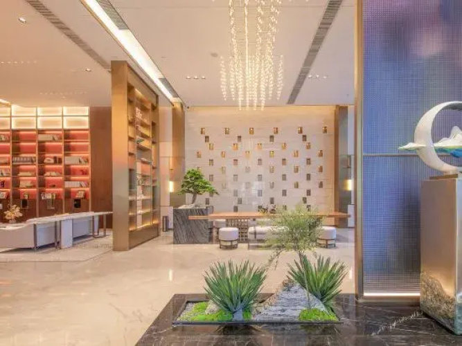 Shanshui S Hotel