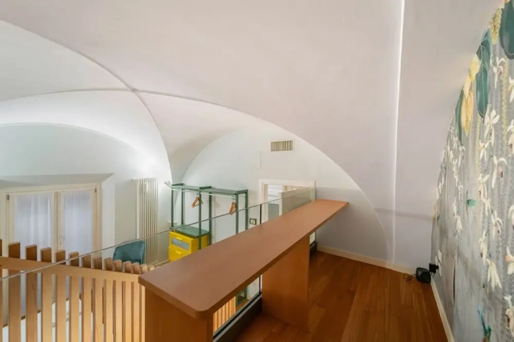 Classic Apartment